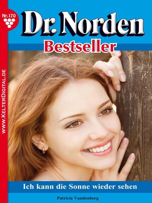 cover image of Ich kann die Sonne wieder sehen